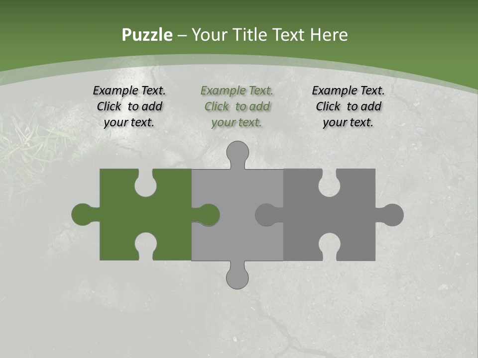 Death Hell Anxiety PowerPoint Template