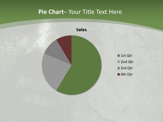 Death Hell Anxiety PowerPoint Template