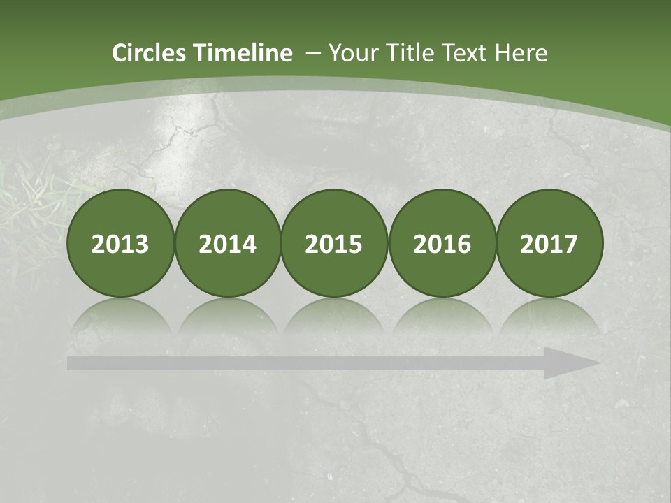 Death Hell Anxiety PowerPoint Template