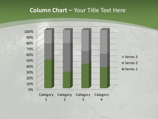 Death Hell Anxiety PowerPoint Template