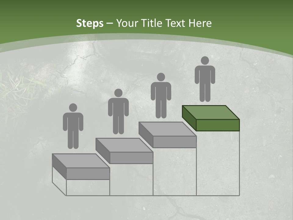 Death Hell Anxiety PowerPoint Template