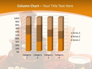 Pineapple Sweet Fruit PowerPoint Template