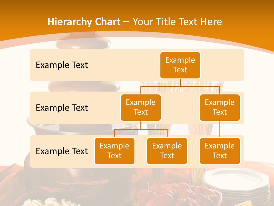Pineapple Sweet Fruit PowerPoint Template