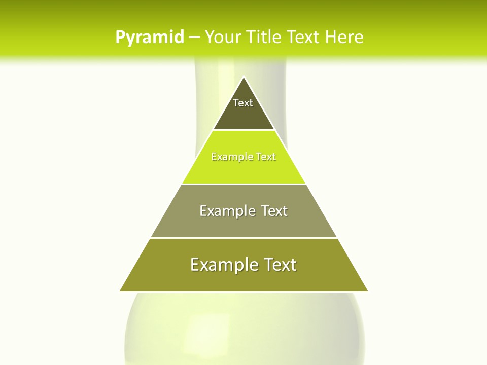 Brass Ornamental Decoration PowerPoint Template