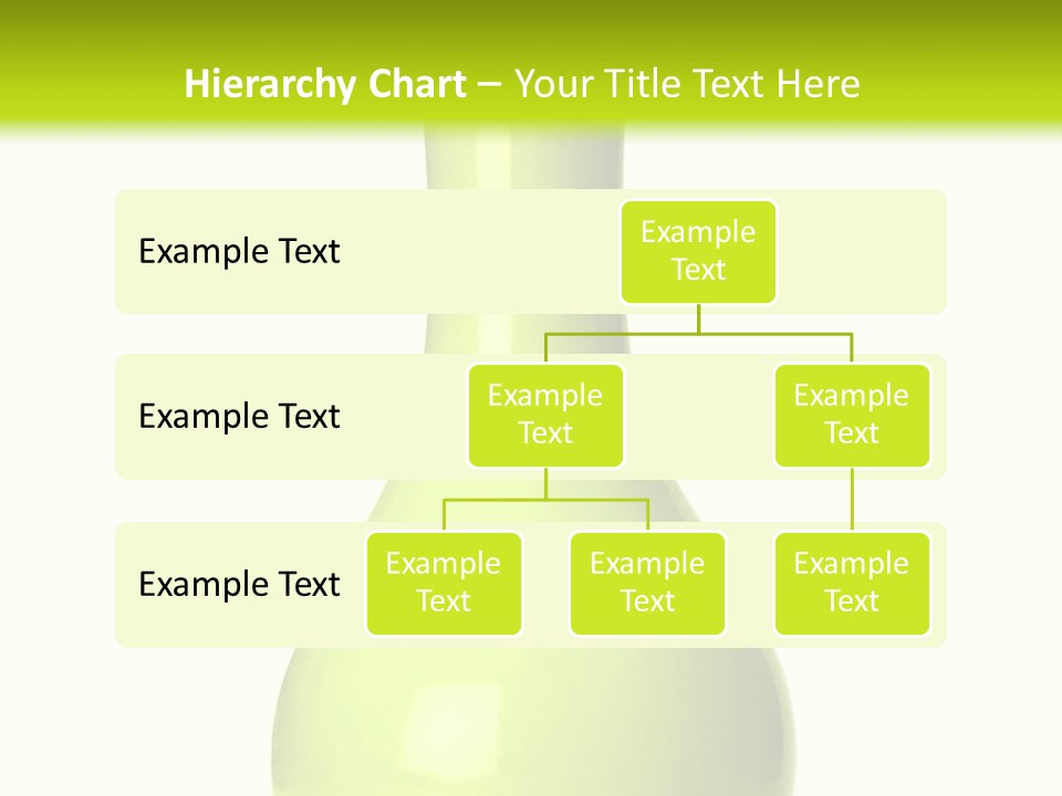 Brass Ornamental Decoration PowerPoint Template