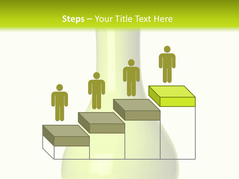 Brass Ornamental Decoration PowerPoint Template