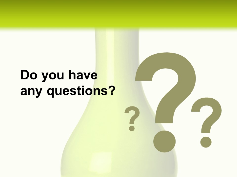 Brass Ornamental Decoration PowerPoint Template