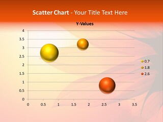 Colour Warm Tone PowerPoint Template