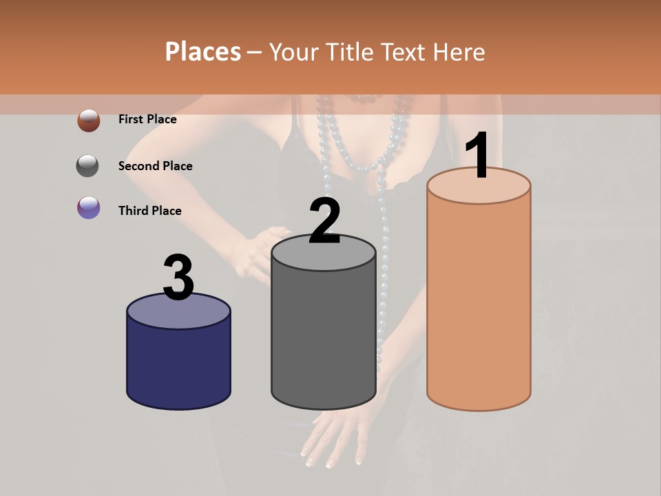 Interior Famous Single PowerPoint Template
