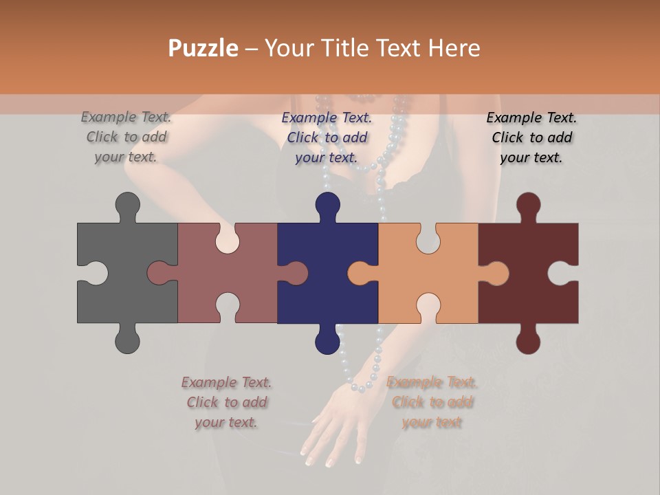 Interior Famous Single PowerPoint Template