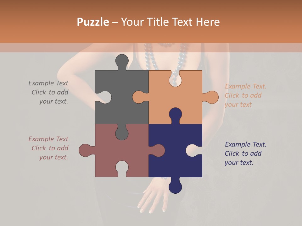 Interior Famous Single PowerPoint Template