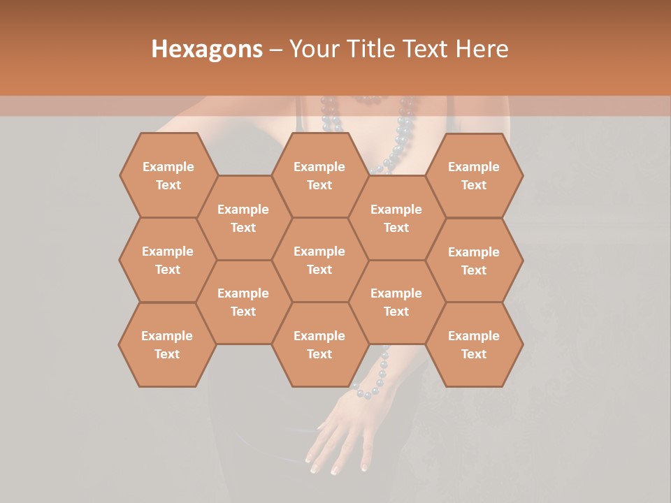 Interior Famous Single PowerPoint Template