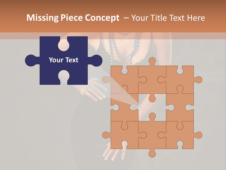 Interior Famous Single PowerPoint Template