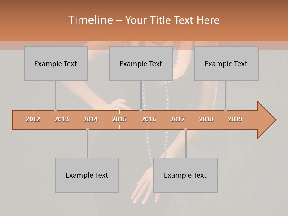 Interior Famous Single PowerPoint Template