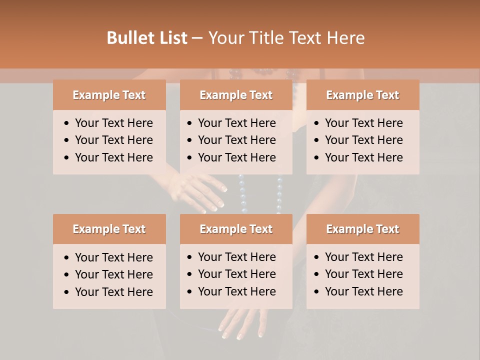 Interior Famous Single PowerPoint Template