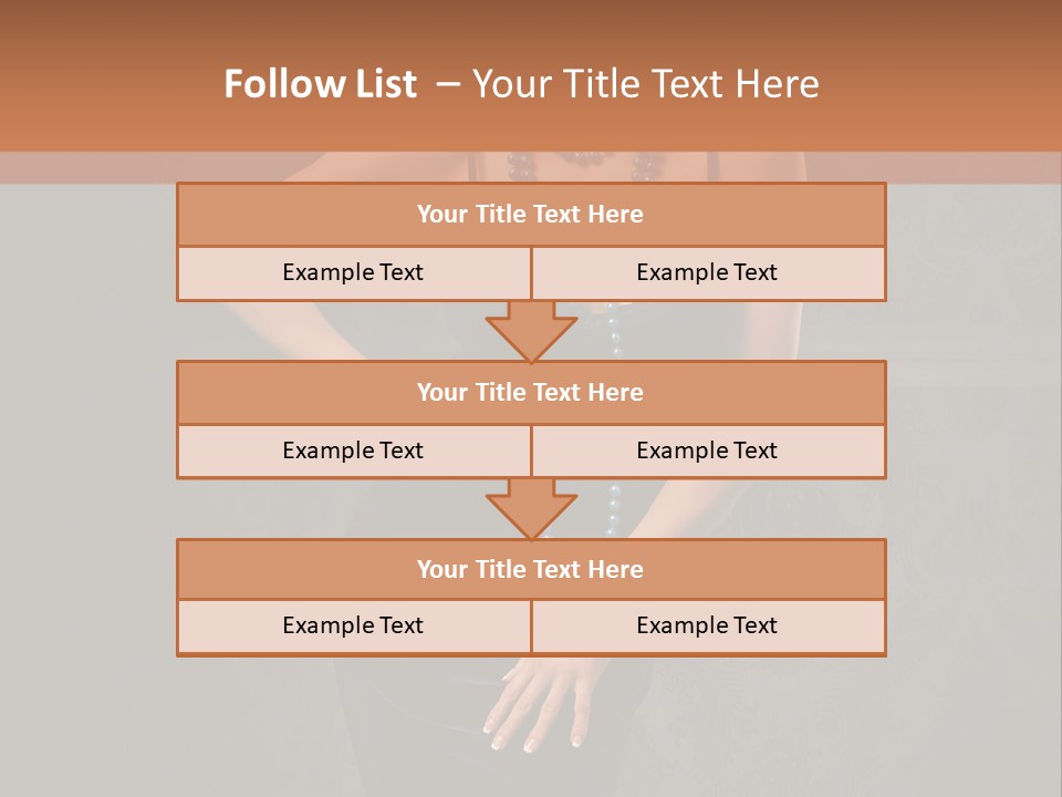 Interior Famous Single PowerPoint Template