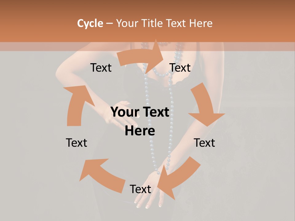 Interior Famous Single PowerPoint Template