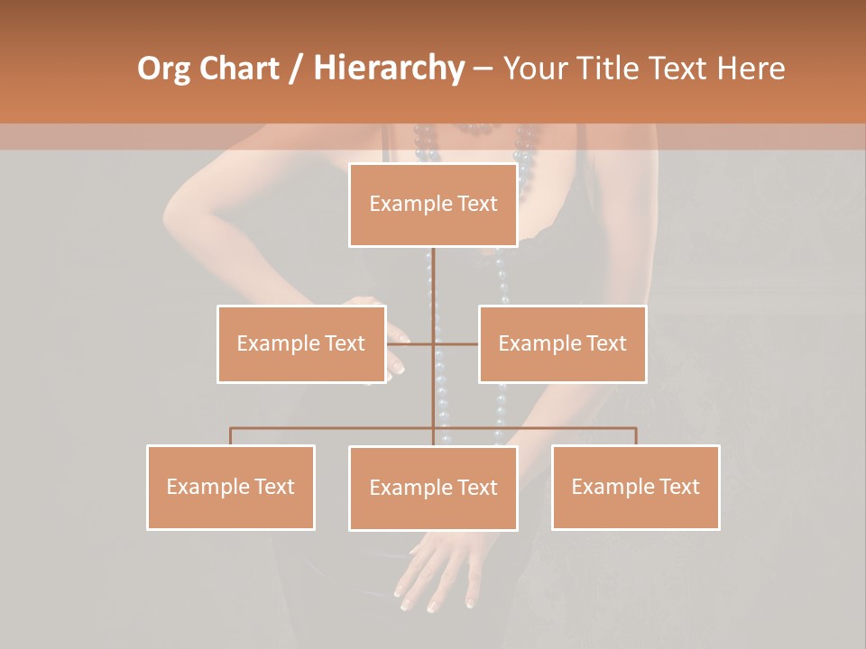 Interior Famous Single PowerPoint Template