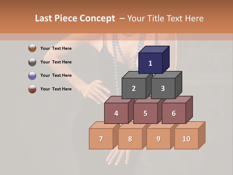 Interior Famous Single PowerPoint Template