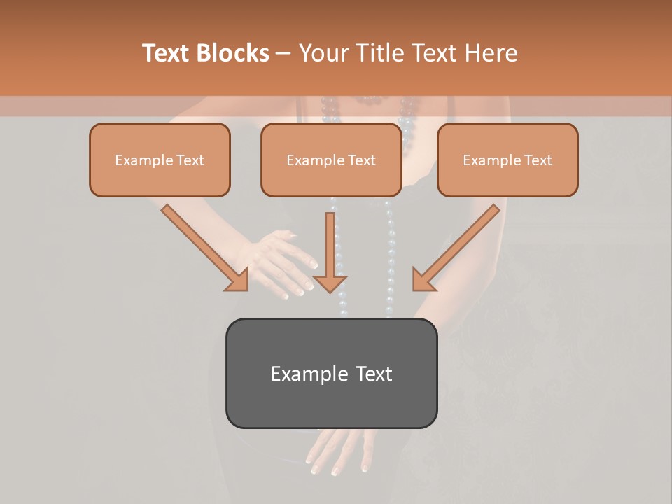 Interior Famous Single PowerPoint Template