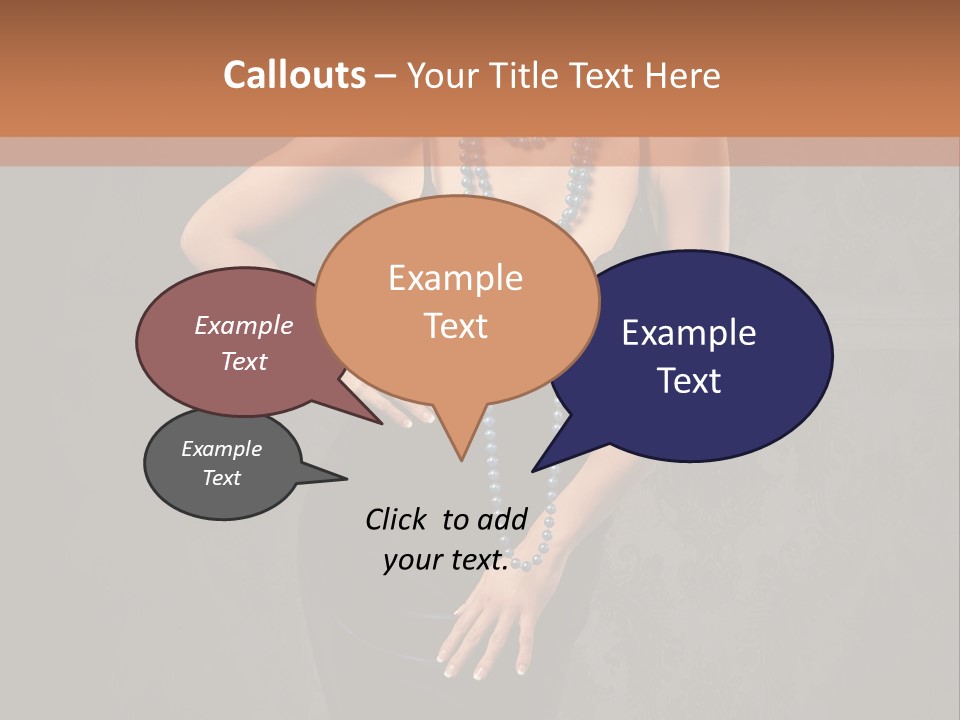 Interior Famous Single PowerPoint Template