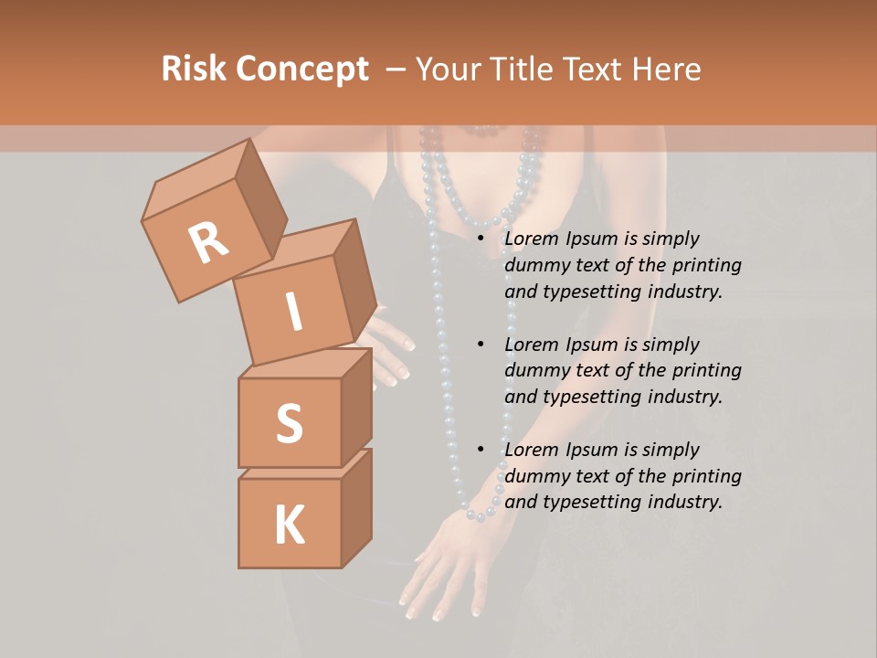 Interior Famous Single PowerPoint Template