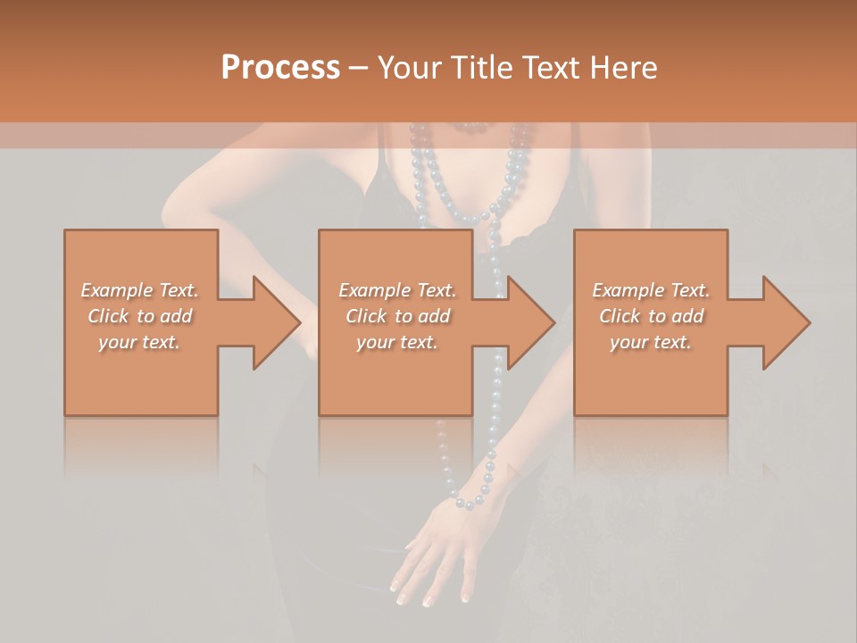 Interior Famous Single PowerPoint Template