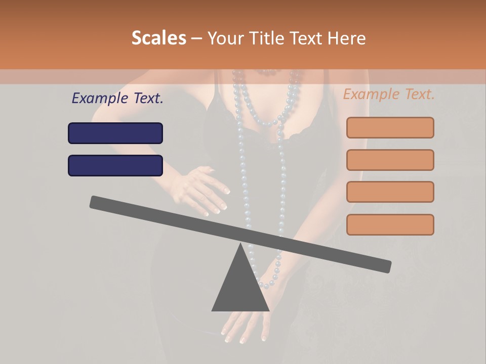 Interior Famous Single PowerPoint Template