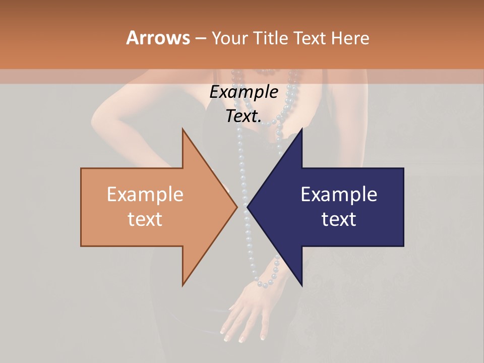 Interior Famous Single PowerPoint Template