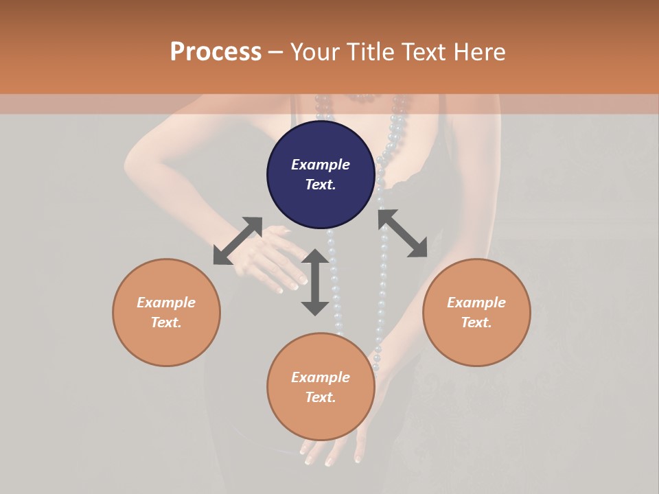 Interior Famous Single PowerPoint Template