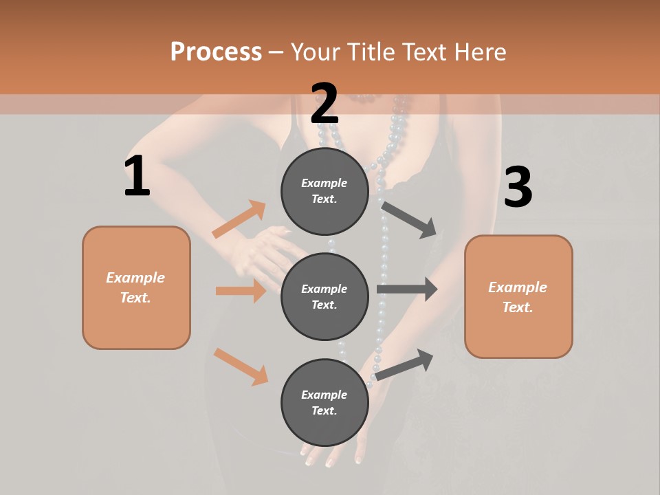 Interior Famous Single PowerPoint Template