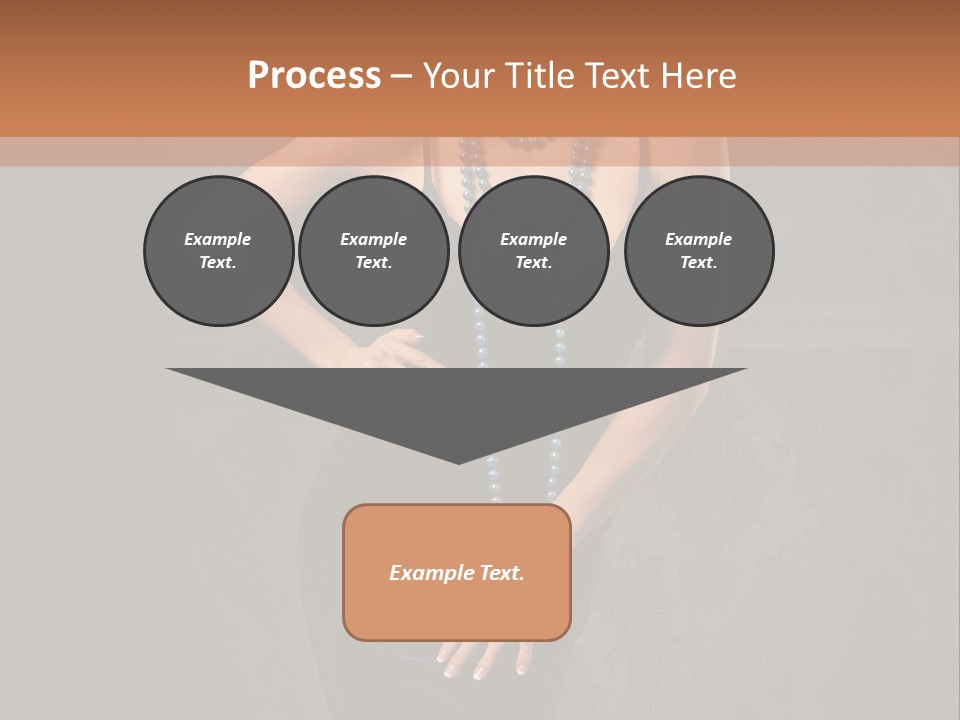 Interior Famous Single PowerPoint Template