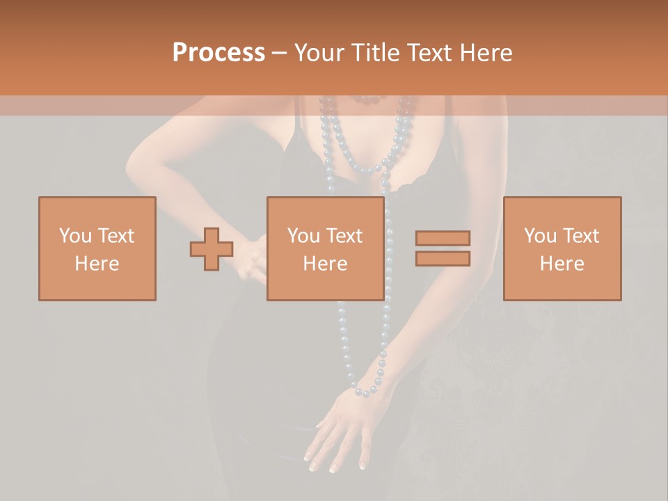 Interior Famous Single PowerPoint Template