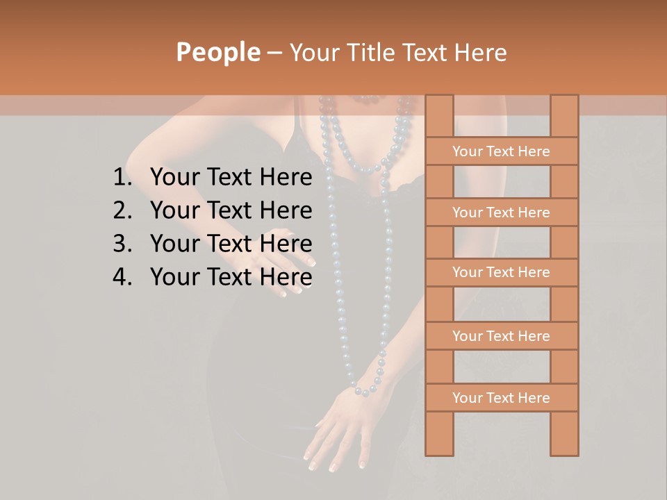 Interior Famous Single PowerPoint Template