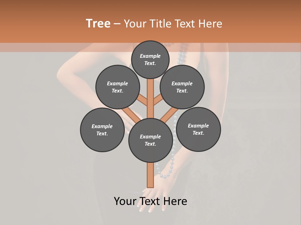 Interior Famous Single PowerPoint Template