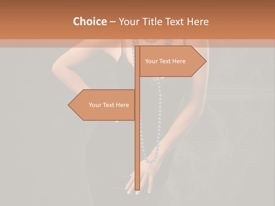 Interior Famous Single PowerPoint Template