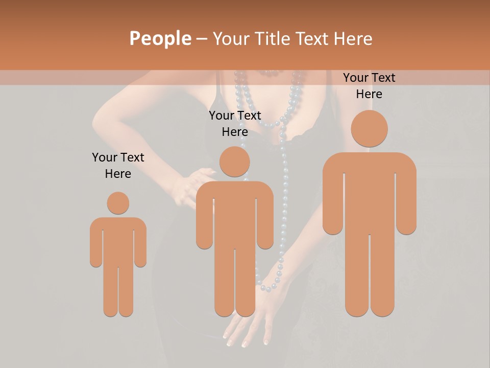 Interior Famous Single PowerPoint Template