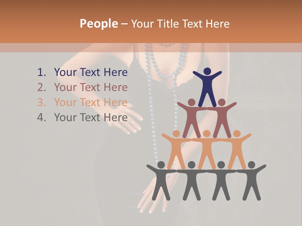 Interior Famous Single PowerPoint Template