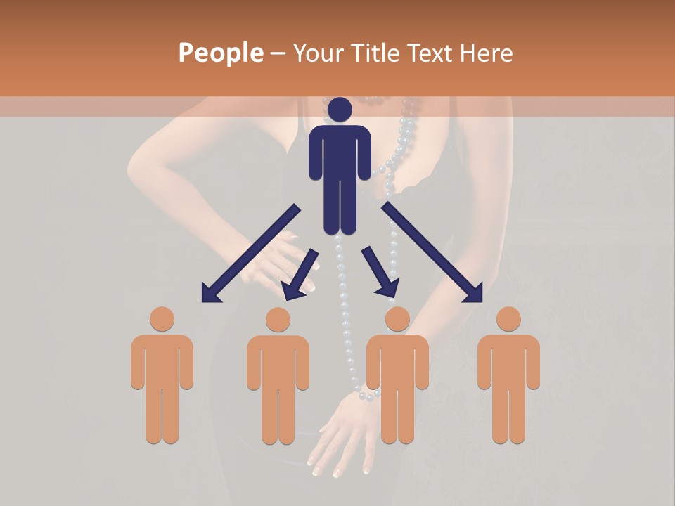 Interior Famous Single PowerPoint Template