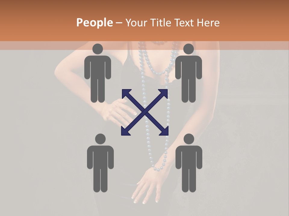 Interior Famous Single PowerPoint Template