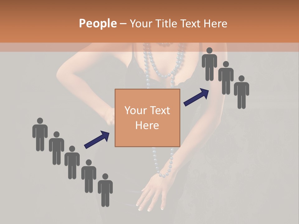 Interior Famous Single PowerPoint Template