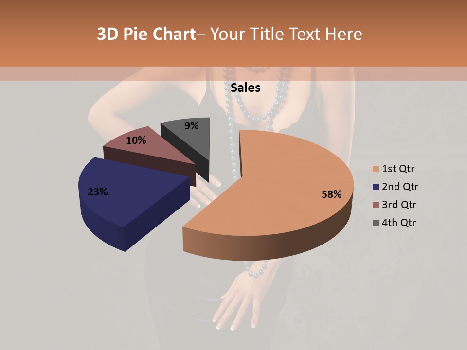 Interior Famous Single PowerPoint Template