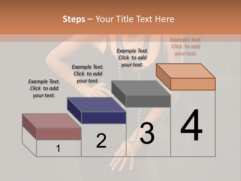 Interior Famous Single PowerPoint Template