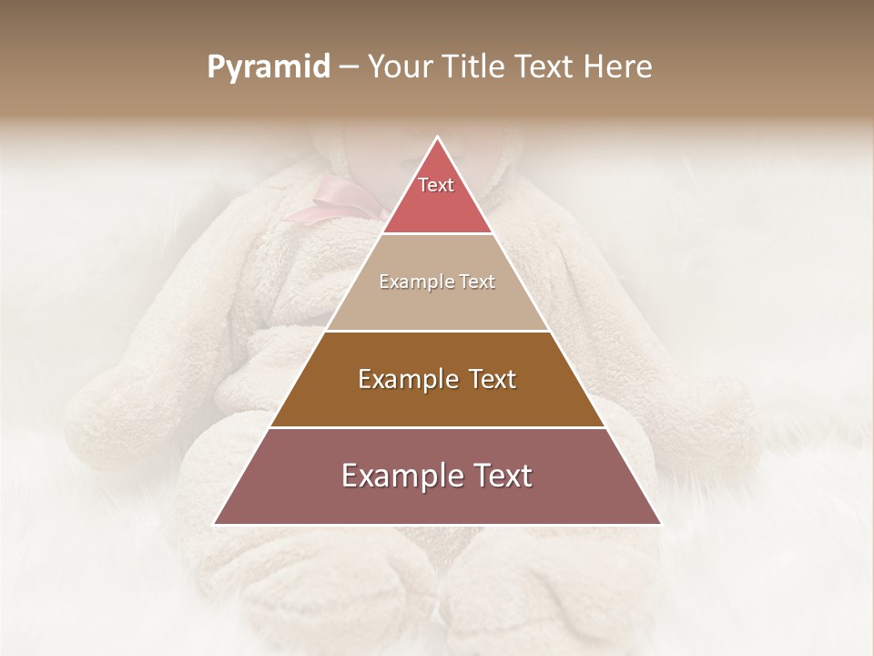 Holliday Beautiful White PowerPoint Template