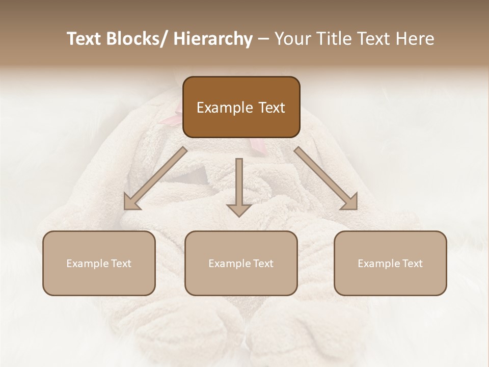 Holliday Beautiful White PowerPoint Template