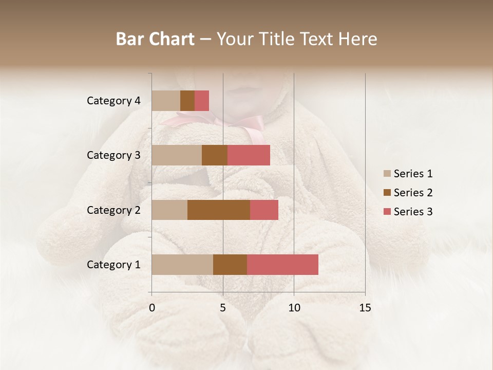 Holliday Beautiful White PowerPoint Template