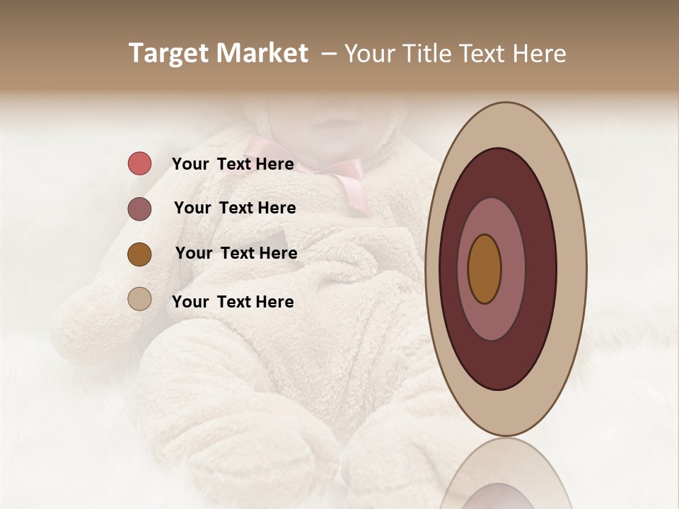 Holliday Beautiful White PowerPoint Template