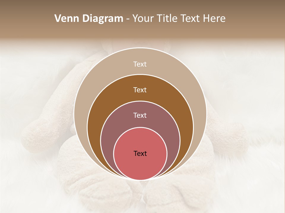 Holliday Beautiful White PowerPoint Template