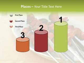 Cooking Dish Asian PowerPoint Template