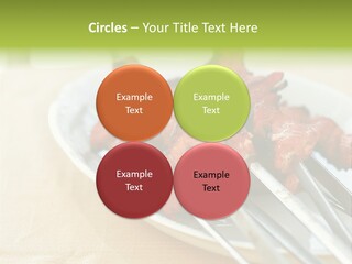 Cooking Dish Asian PowerPoint Template